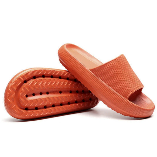 Anti-slip Thick Platform Slippers for Women & Men